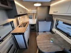 Bild 12 Hobby Vantana De Luxe K60 FT