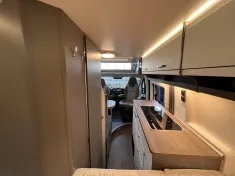 Bild 13 Hobby Vantana De Luxe K60 FT