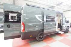 Bild 5 Karmann Mobil Davis 620 Trendstyle