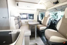 Bild 7 Karmann Mobil Davis 620 Trendstyle