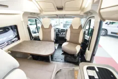 Bild 8 Karmann Mobil Davis 620 Trendstyle