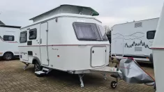 Bild 1 Hymer Eriba Touring 530 *Edition Legend*Vorteilspreis*