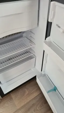 Fahrzeugbild Hymer Eriba Touring 530 #11