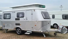 Bild 1 Hymer Eriba Touring 542 *WIR RÄUMEN DAS LAGER AUF*