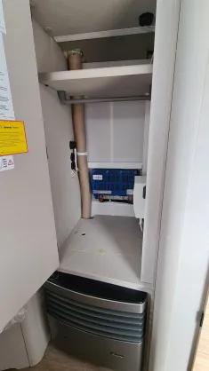 Bild 12 Hymer Eriba Touring 542 *WIR RÄUMEN DAS LAGER AUF*