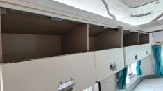 Bild 13 Hymer Eriba Touring 542 *WIR RÄUMEN DAS LAGER AUF*