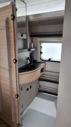 Bild 14 Hymer Eriba Touring 542 *WIR RÄUMEN DAS LAGER AUF*