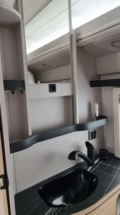 Bild 16 Hymer Eriba Touring 542 *WIR RÄUMEN DAS LAGER AUF*