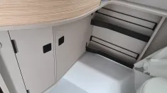 Bild 17 Hymer Eriba Touring 542 *WIR RÄUMEN DAS LAGER AUF*