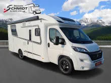 Fahrzeugbild Etrusco T 7400 SBC #4