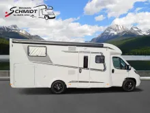 Fahrzeugbild Etrusco T 7400 SBC #5