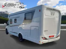 Fahrzeugbild Etrusco T 7400 SBC #7