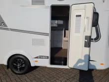 Fahrzeugbild Etrusco T 7400 SBC #9