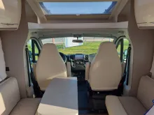 Fahrzeugbild Etrusco T 7400 SBC #10