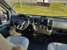 Fahrzeugbild Etrusco T 7400 SBC #11