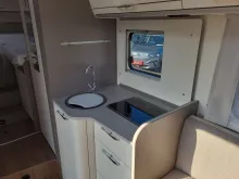 Fahrzeugbild Etrusco T 7400 SBC #12