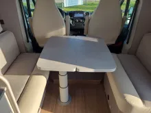 Fahrzeugbild Etrusco T 7400 SBC #13