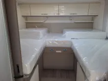 Fahrzeugbild Etrusco T 7400 SBC #17