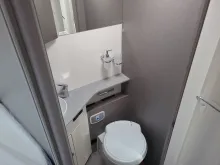 Fahrzeugbild Etrusco T 7400 SBC #19