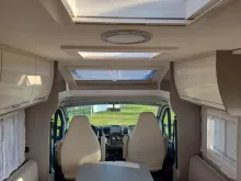 Fahrzeugbild Etrusco T 7400 SBC #20