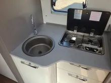 Fahrzeugbild Etrusco T 7400 SBC #21