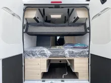Fahrzeugbild Glücksmobil VAN V 65 SL #8