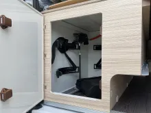 Fahrzeugbild Glücksmobil VAN V 65 SL #9