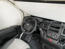 Fahrzeugbild Glücksmobil VAN V 65 SL #12