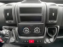 Fahrzeugbild Glücksmobil VAN V 65 SL #15