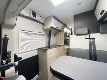 Fahrzeugbild Glücksmobil VAN V 65 SL #16