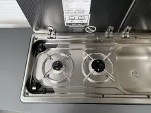 Fahrzeugbild Glücksmobil VAN V 65 SL #21