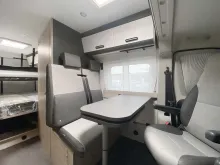 Fahrzeugbild Glücksmobil VAN V 65 SL #23