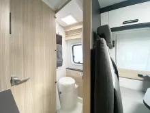 Fahrzeugbild Glücksmobil VAN V 65 SL #26