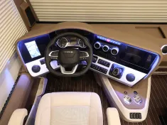 Bild 11 Concorde CHARISMA 910 MI