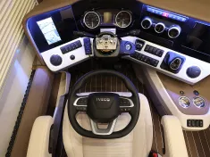 Bild 13 Concorde CHARISMA 910 MI