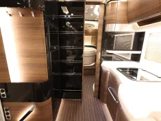 Bild 16 Concorde CHARISMA 910 MI