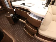 Bild 19 Concorde CHARISMA 910 MI
