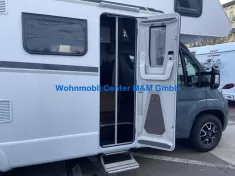 Bild 4 Weinsberg CaraHome 650 DG Navi Kamera Lithium