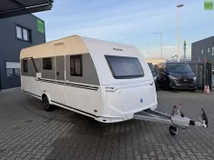 Bild 1 Knaus Sport 580 QS Etagenbett Dusche 2024