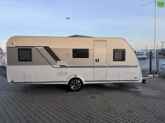 Bild 3 Knaus Sport 580 QS Etagenbett Dusche 2024