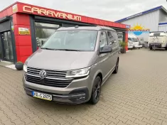 Bild 3 VW California T6.1 *Ocean*204PS *5-Sitzer