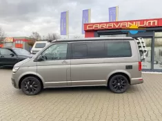 Bild 4 VW California T6.1 *Ocean*204PS *5-Sitzer