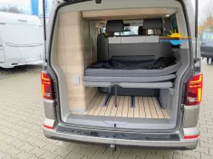 Bild 7 VW California T6.1 *Ocean*204PS *5-Sitzer