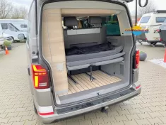 Bild 9 VW California T6.1 *Ocean*204PS *5-Sitzer