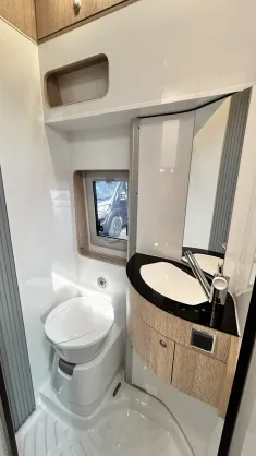 Bild 11 Pössl H-Line 2WIN Vario