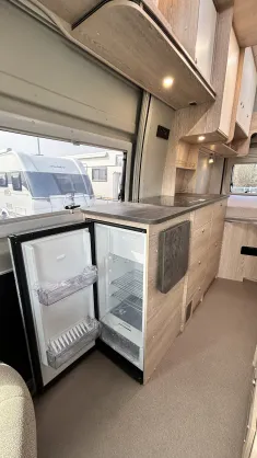 Bild 16 Pössl H-Line 2WIN Vario