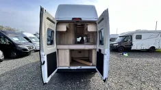 Bild 19 Pössl H-Line 2WIN Vario