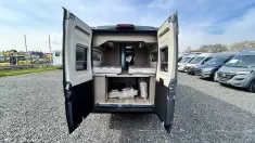 Bild 16 Pössl D-Line Roadcruiser Season Sale, spare 11.966 €