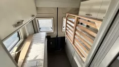 Bild 7 Hymer Free 540 Blue Evolution AUTOMATIK,SCHLAFDACH,NAVI,RFK