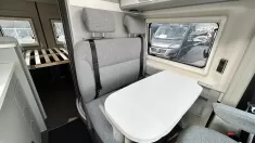 Bild 14 Hymer Free 540 Blue Evolution AUTOMATIK,SCHLAFDACH,NAVI,RFK